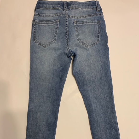 Girl’s Arizona Jeans - Picture 2 of 4